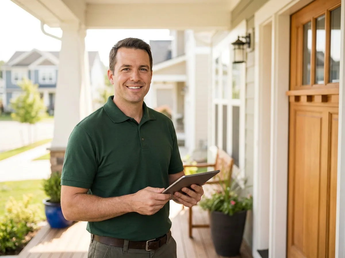 Pest control FAQs for Powell, MO